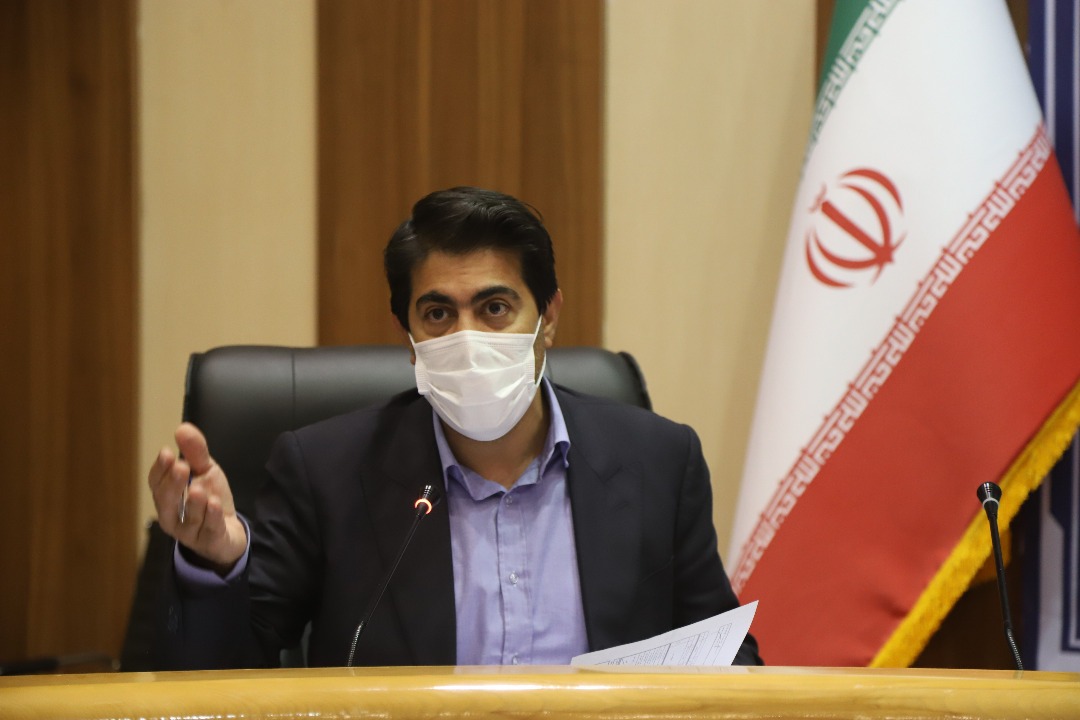 تلاش برای گره‌گشایی از مشکلات ۳۲ واحد تولیدی استان فارس
