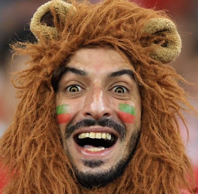 قاب های ماندگار جام جهانی