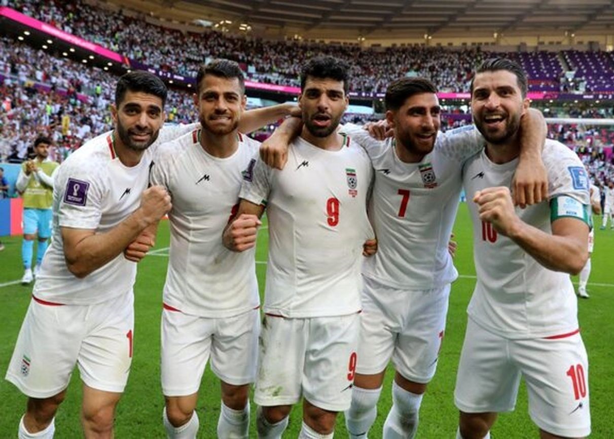 جام جهانی