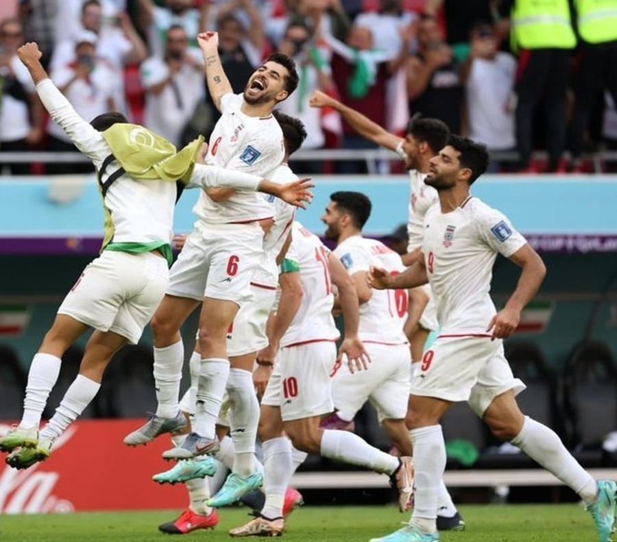 جام جهانی