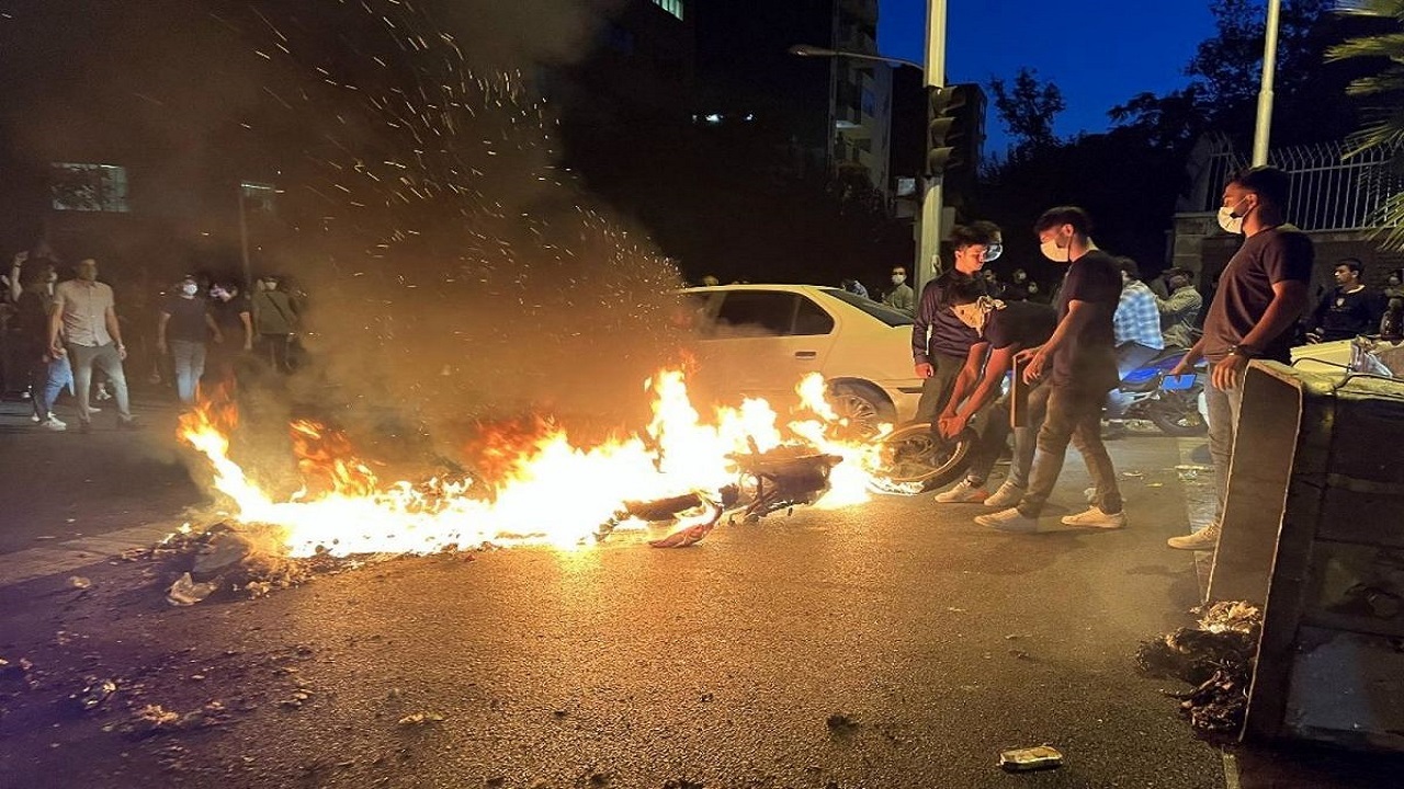 جوکرها چگونه به سلاح اجتماعی آمریکا تبدیل می‌شوند؟!