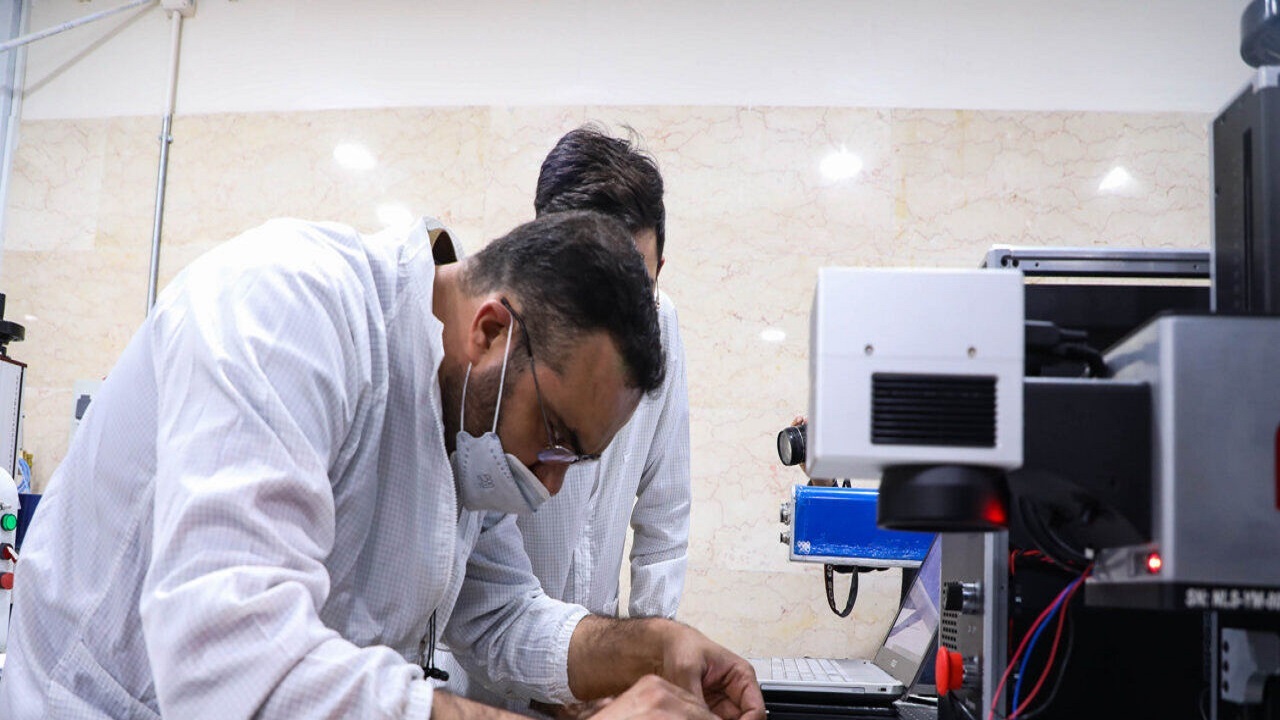 فعالیت ۶۴۰ واحد فناور در شهرک علمی و تحقیقاتی اصفهان