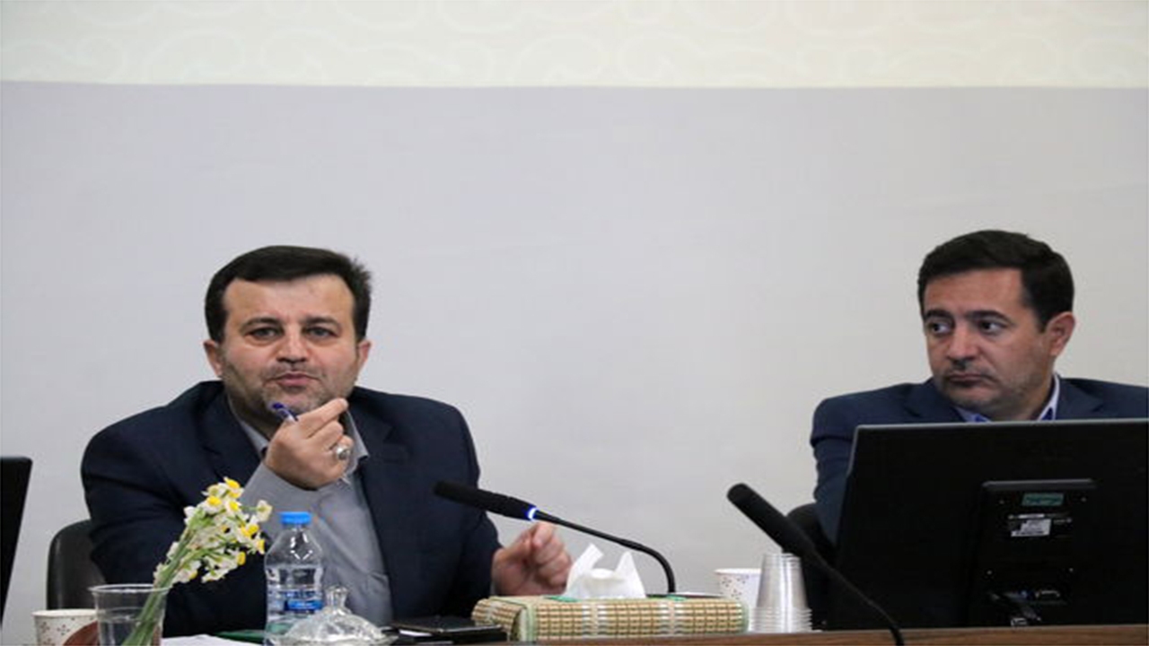 صندوق‌های حمایت از کشاورزی متکی به اعتبارات دولتی نباشند