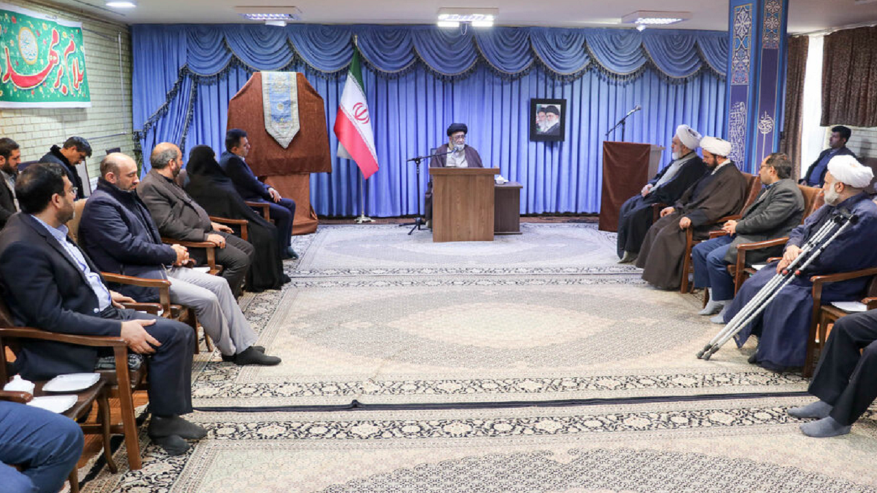 ضرورت الگوگیری بانوان از زندگی حضرت زهرا (س)
