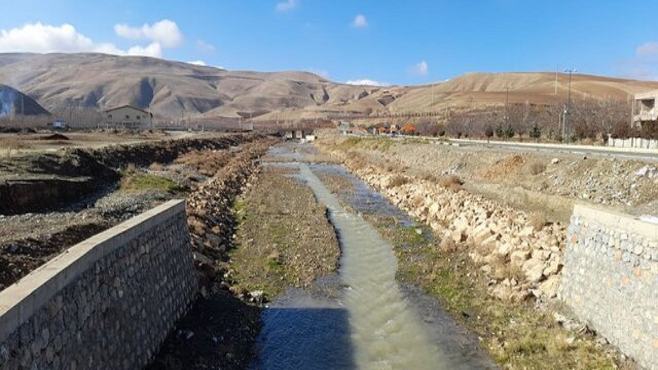 سد چپرآباد در آذربایجان غربی سال آینده به بهره برداری می‌رسد