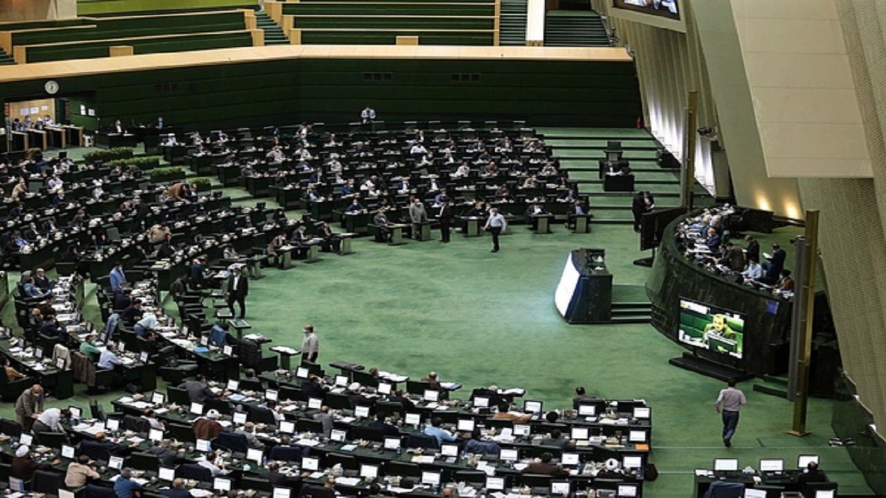 موافقت نمایندگان مجلس با تشکیل سازمان پدافند غیرعامل کشور