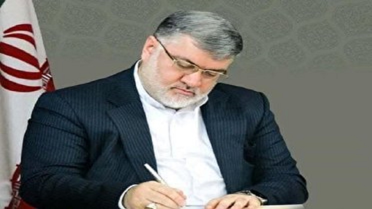 پیام استاندار آذربایجان‌غربی به مناسبت ۱۶ آذر روز دانشجو