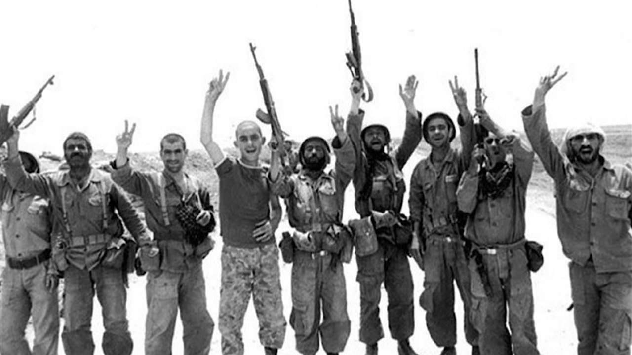 جنگ واجب کفایی است