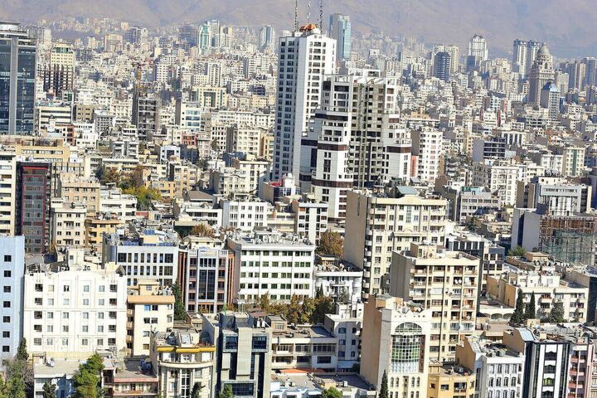 جدیدترین قیمت مسکن در محله باغ فیض تهران