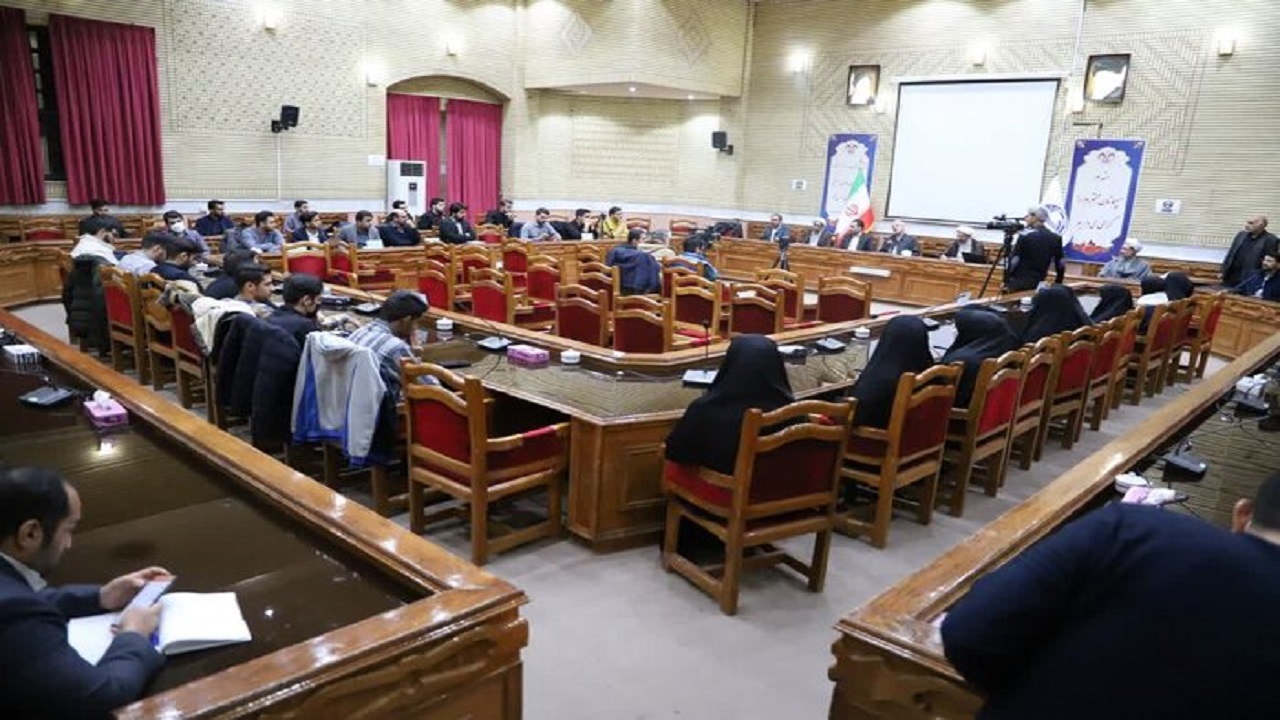 حوادث اخیر از جنس اعتراض نبود