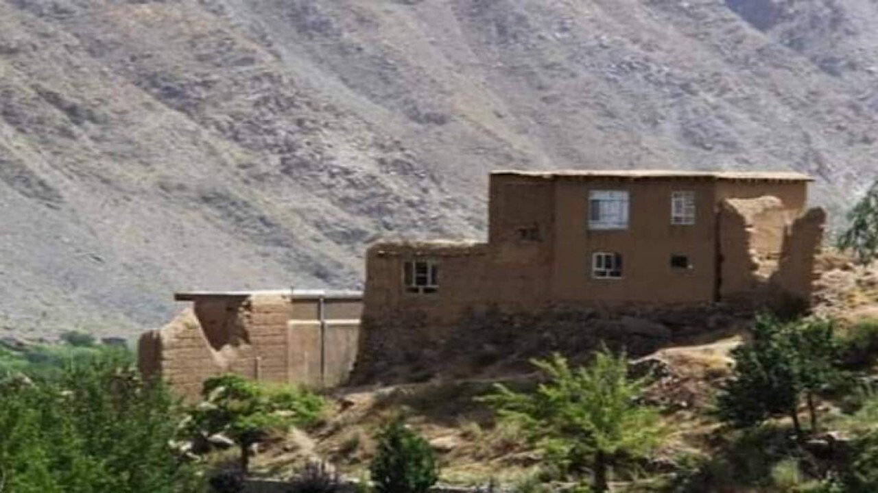 فروریختن یک منزل مسکونی در بدخشان ۱۰ کشته و زخمی برجای گذاشت