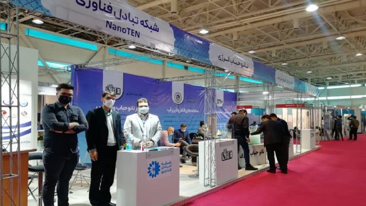 نمایشگاه هفته پژوهش و فناوری قم تا ۱۶ آذرماه تمدید شد