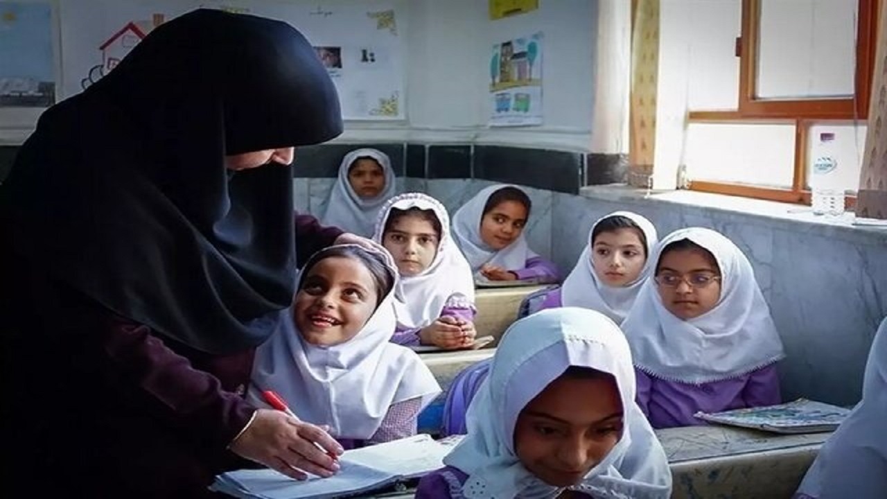 مهلت صدور احکام ترمیم حقوق معلمان تا پایان چهارشنبه