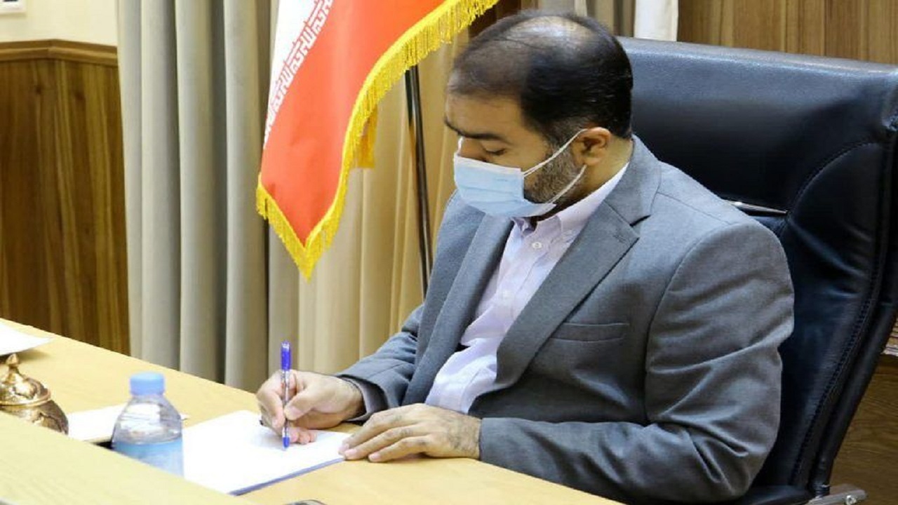 دانشجو، نماد درک عمومی جامعه و تصویر واضح ادب و اخلاق همگانی است
