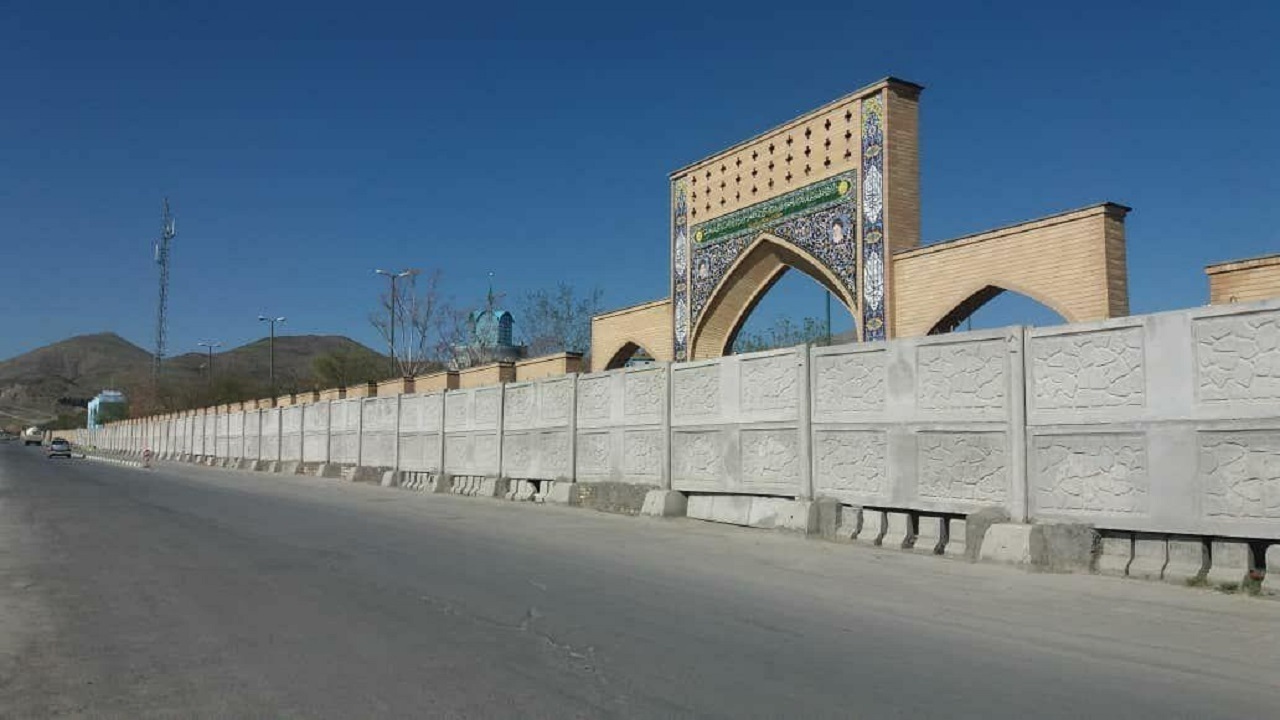 تعطیلی کامل آرامستان شهر اراک؛ پنج شنبه ۱۷ آذر