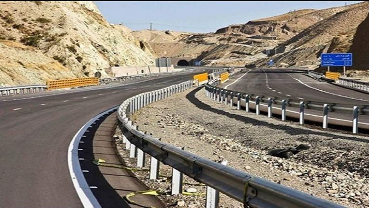 ایمنی جاده دهدشت، درخواست رانندگان شد