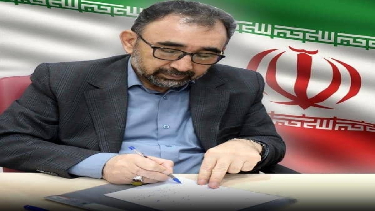 پیام استاندار خراسان رضوی به مناسبت فرا رسیدن روز دانشجو