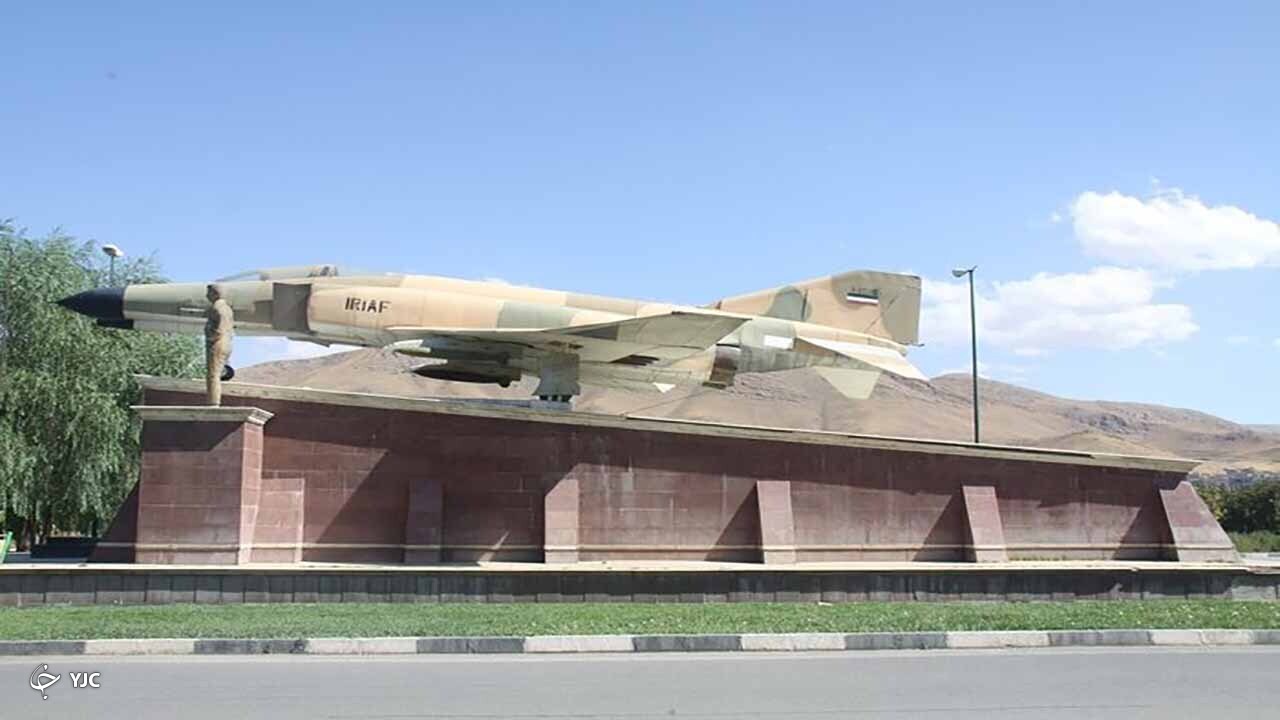 ارائه پیشنهاد ثبت ملی یادمان شهید خالد حیدری در مهاباد