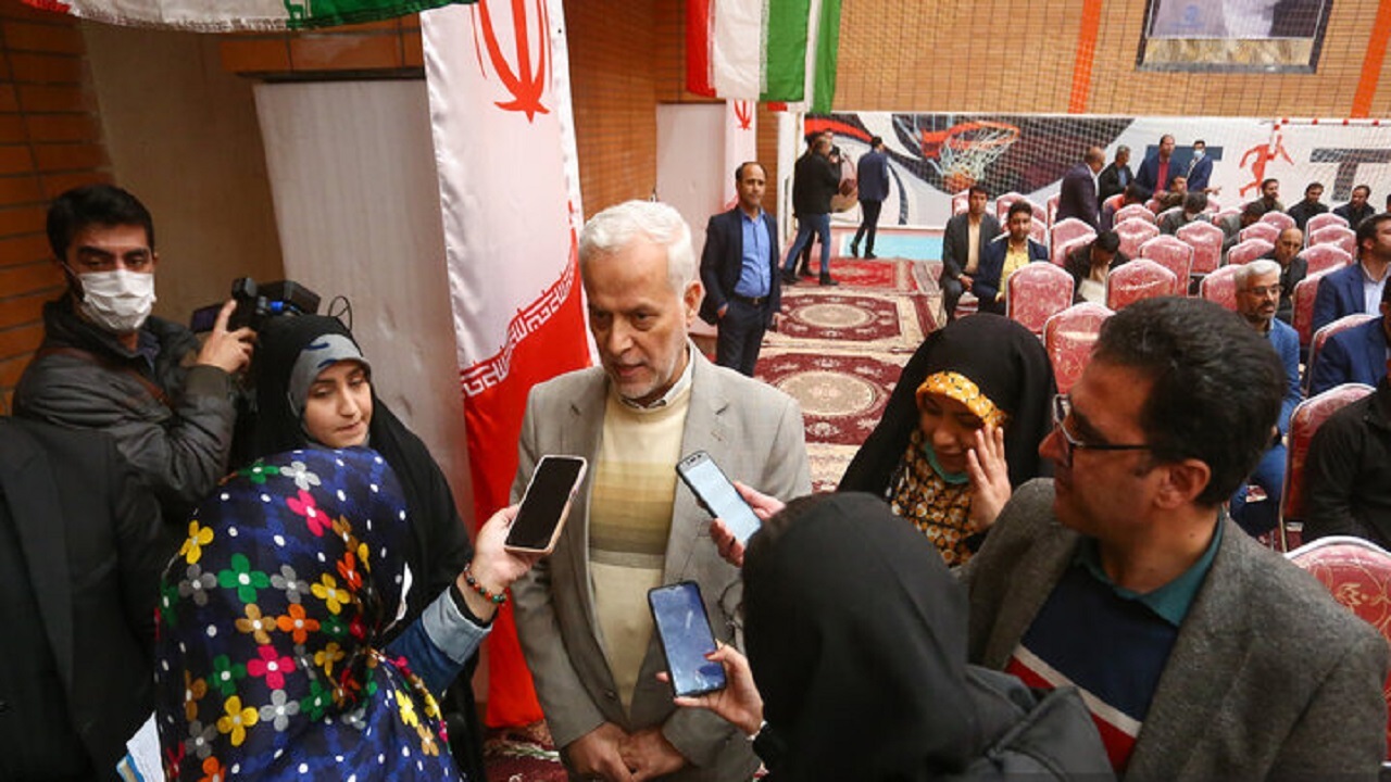 توزیع عادلانه خدمات در مناطق مختلف شهر اصفهان