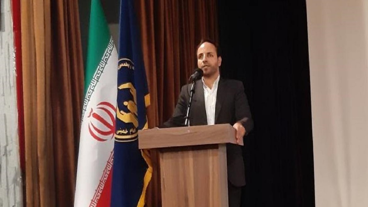 بهره مندی ۱۵۰۰ دانشجو از خدمات کمیته امداد در استان تهران