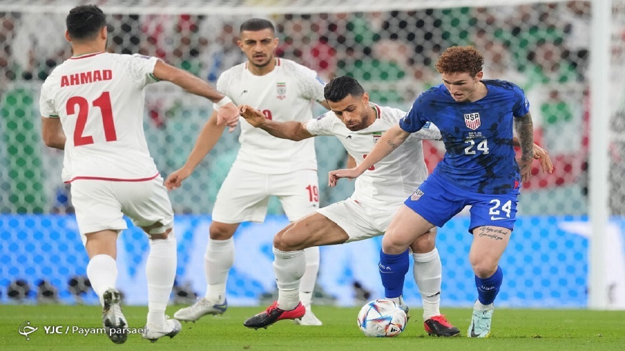 واکنش باشگاه پرسپولیس بابت پیشنهاد قطری‌ها به پورعلی گنجی