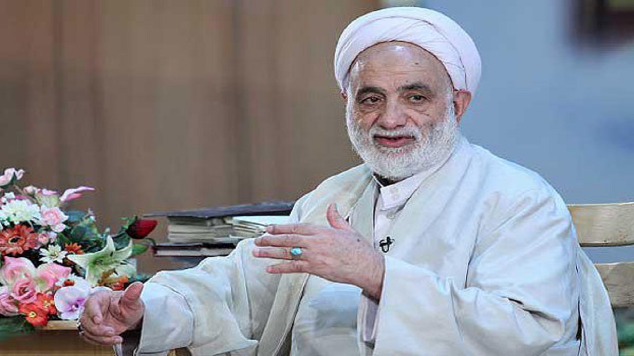 اغتشاشات اخیر نتیجه کم کاری در حوزه فرهنگی است