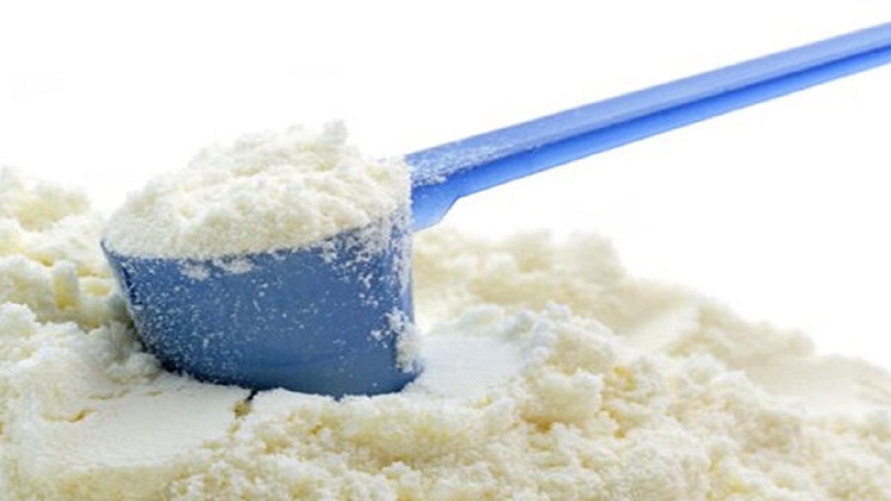بیش از ۶ میلیون قوطی شیرخشک رژیمی تامین شد