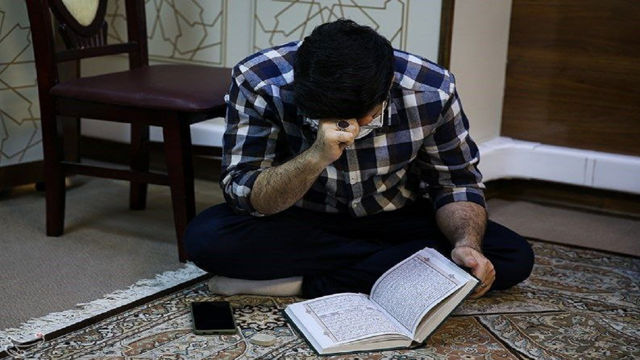کلید رفع مشکلات خانوادگی حدیث‌کسا است