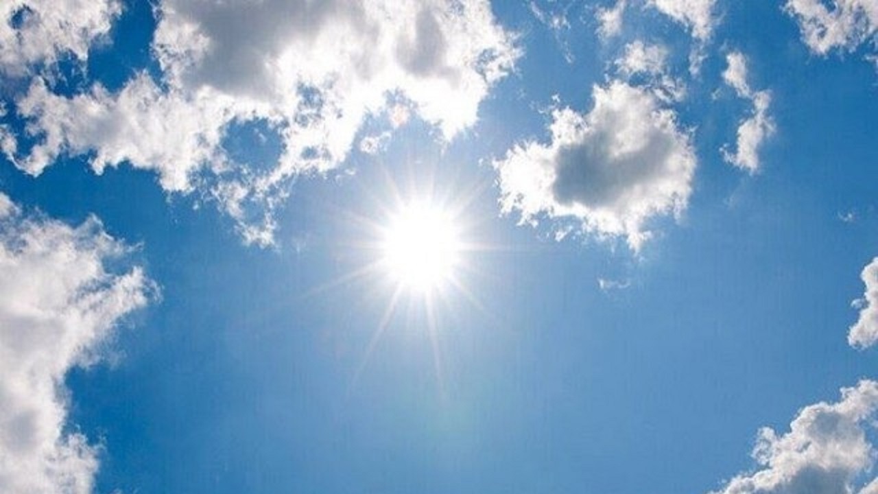 پیش بینی نوسان دما در استان مرکزی