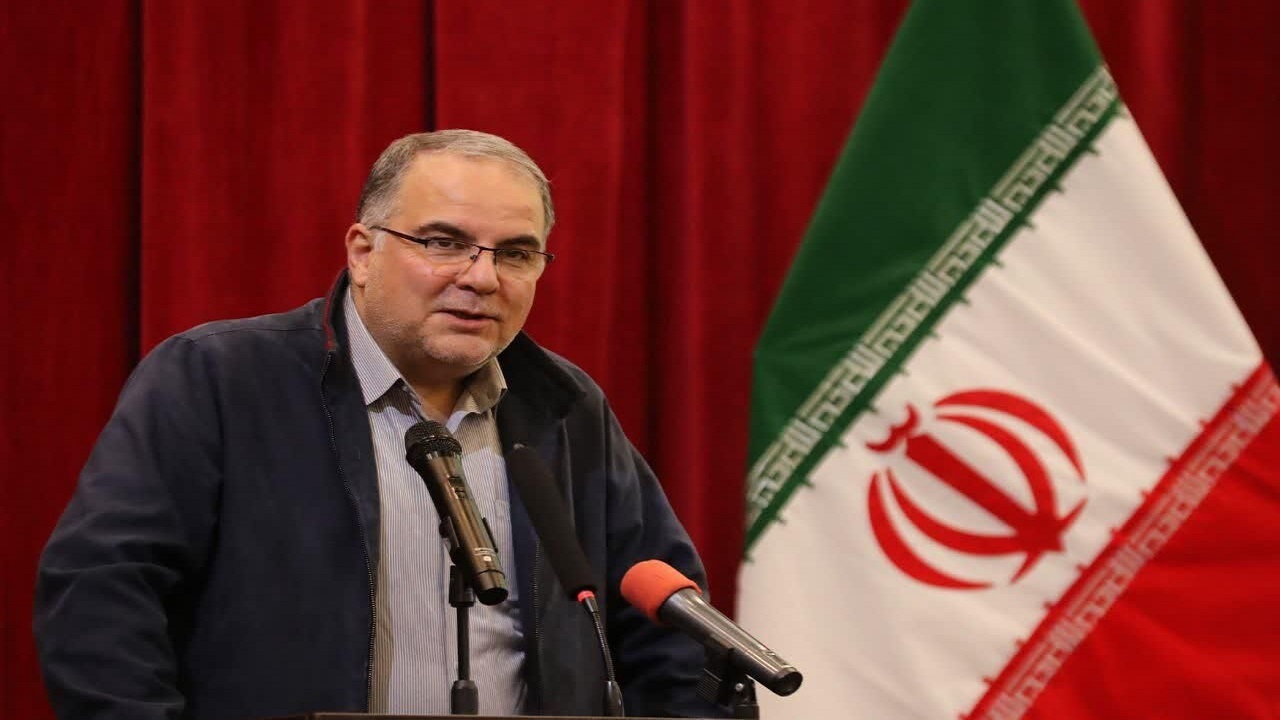 نسبت درآمد به مصرف استان زنجان از میانگین کشوری بالاتر است