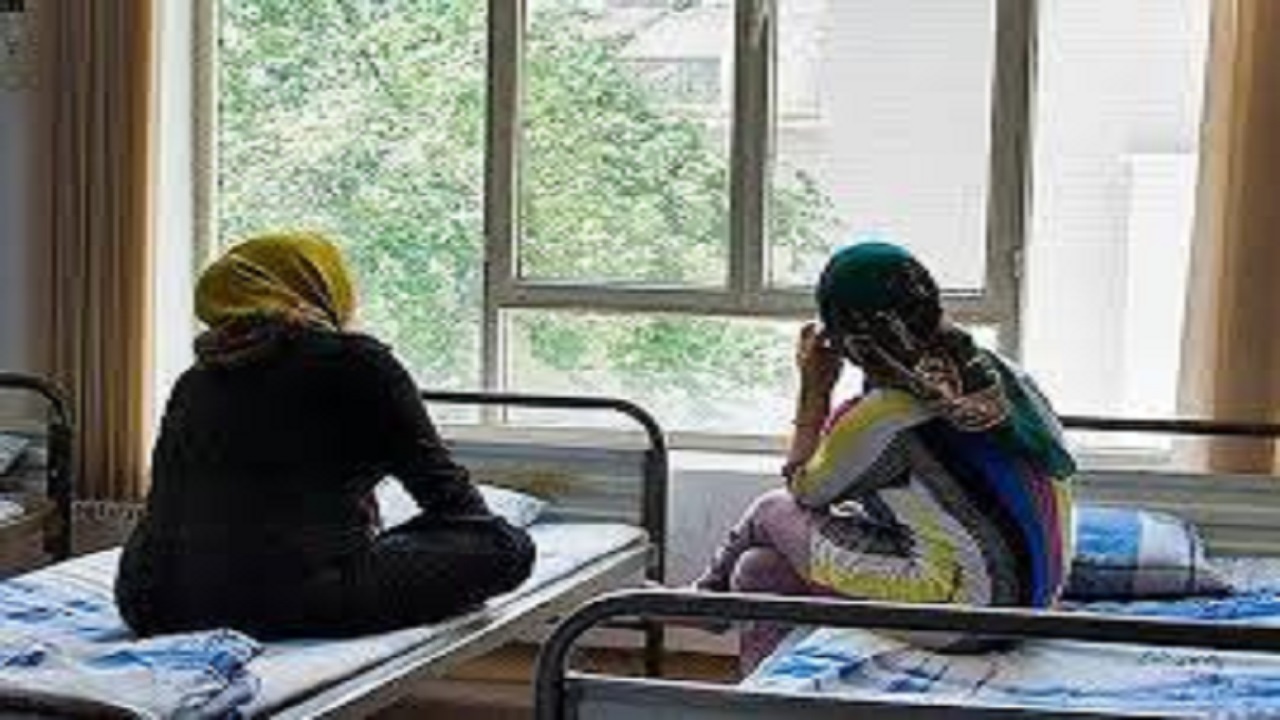 ایجاد کمپ ماده ۱۶ ویژه بانوان درتربت جام
