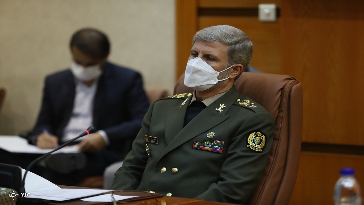 دشمن در جنگ شناختی تغییر مفاهیم ارزشی ملت را در دستور کار قرار داده است