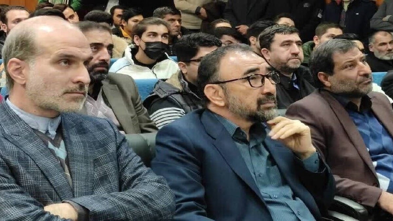 امروز نیازمند توسعه علمی و فرهنگی دانشگاه هستیم