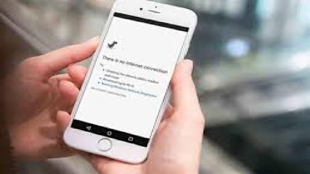 قطعی اینترنت تلفن ثابت و همراه میانه