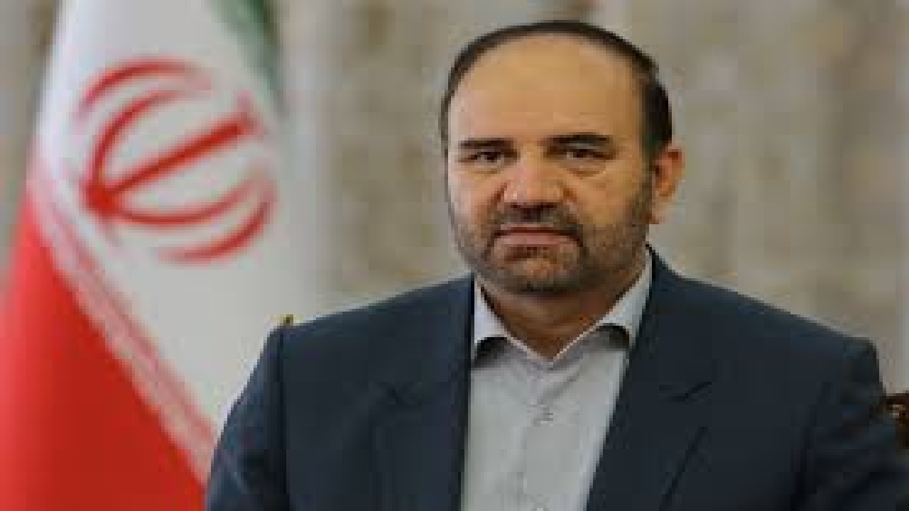 بازدید سرزده استاندار آذربایجان شرقی از مرکز توزیع گاز استان
