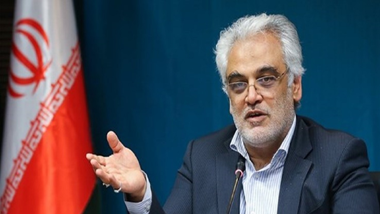 ۶۰ هزار نفر دانشجو غیرایرانی در دانشگاه آزاد اسلامی تحصیل می‌کنند
