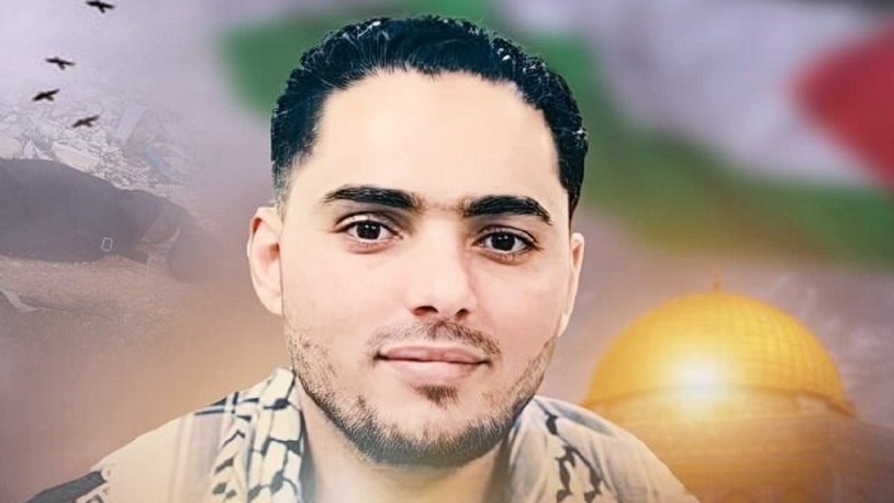 شهادت یک جوان فلسطینی در شرق رام الله
