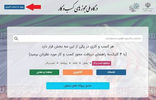ثبت محور شدن مجوز&zwnj;های صنفی همچنان صورت نگرفته است