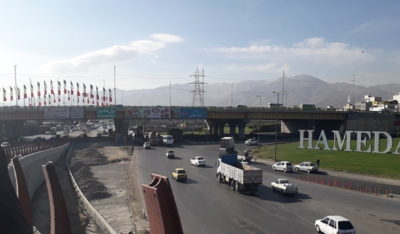 تا ۲ هفته آینده نتیجه نهایی استحکام پل غدیر اعلام می‌شود