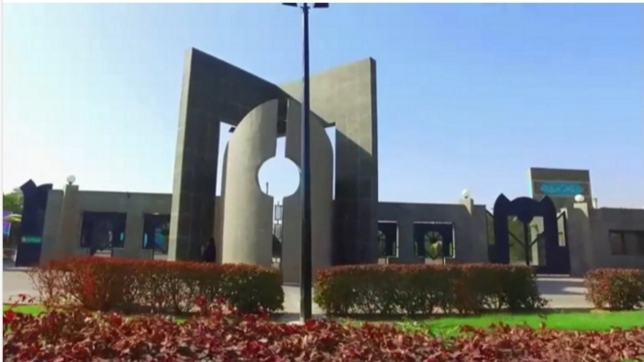 افغانستان و عراق بیشترین دانشجو را در دانشگاه فردوسی مشهد دارند + فیلم