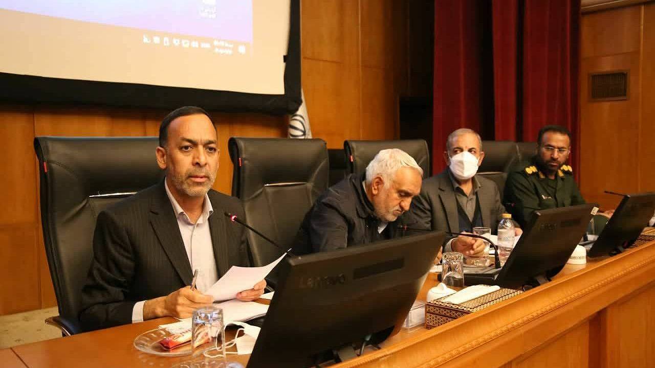 تلاش کرمانی‌ها برای پذیرایی از زائران مزار سردار دل‌ها