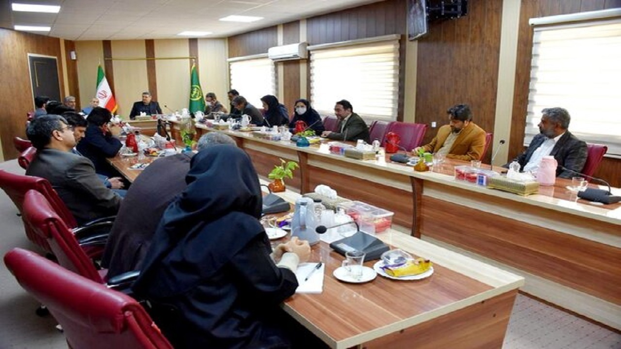 راه اندازی سامانه مدیریت جامع نظارت بر تأمین و توزیع گوشت مرغ