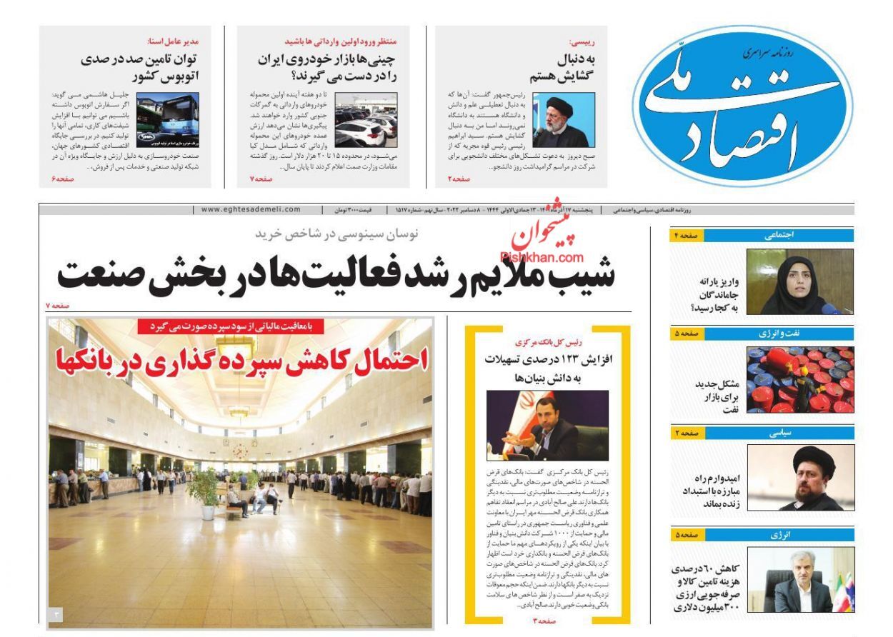 اقتصاد ملی اقتصاد ملی