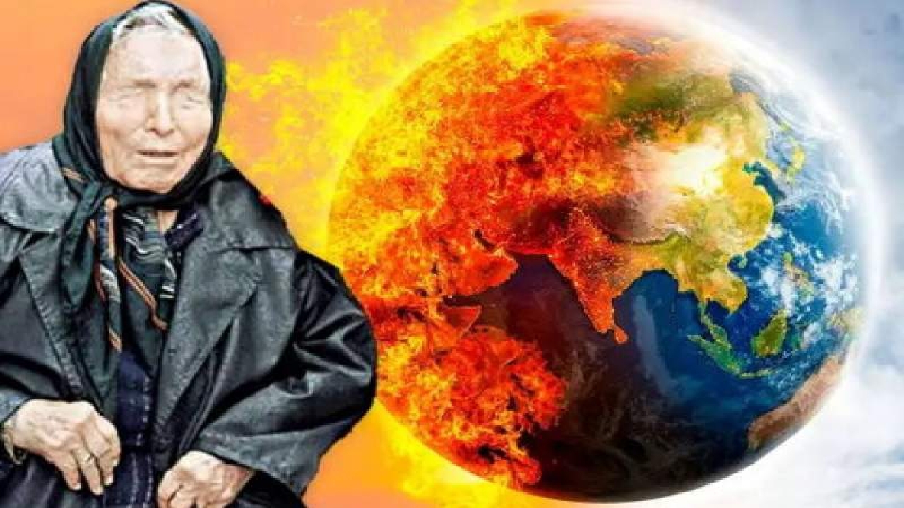 پیش‌بینی‌های ترسناک باباونگا از وقایع سال ۲۰۲۳