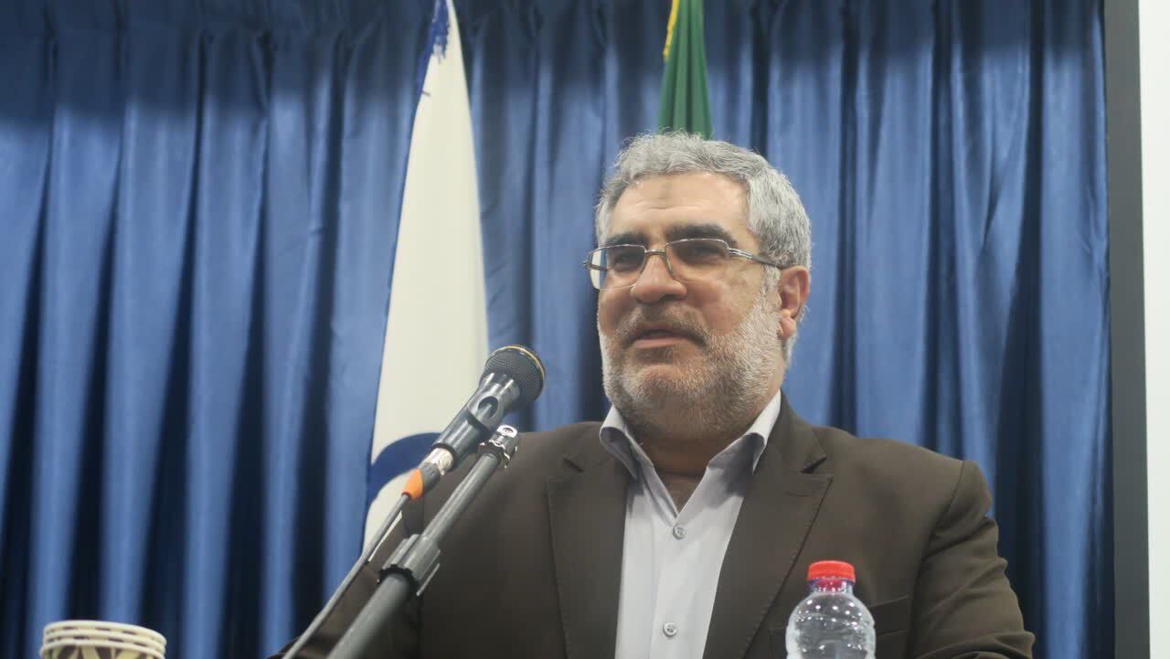 پیگیری‌ها برای احداث دانشگاه جامع فرهنگیان خوزستان در حال انجام است