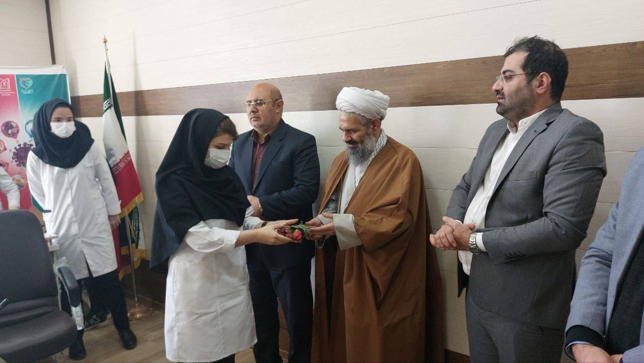 دانشکده پرستاری اهر