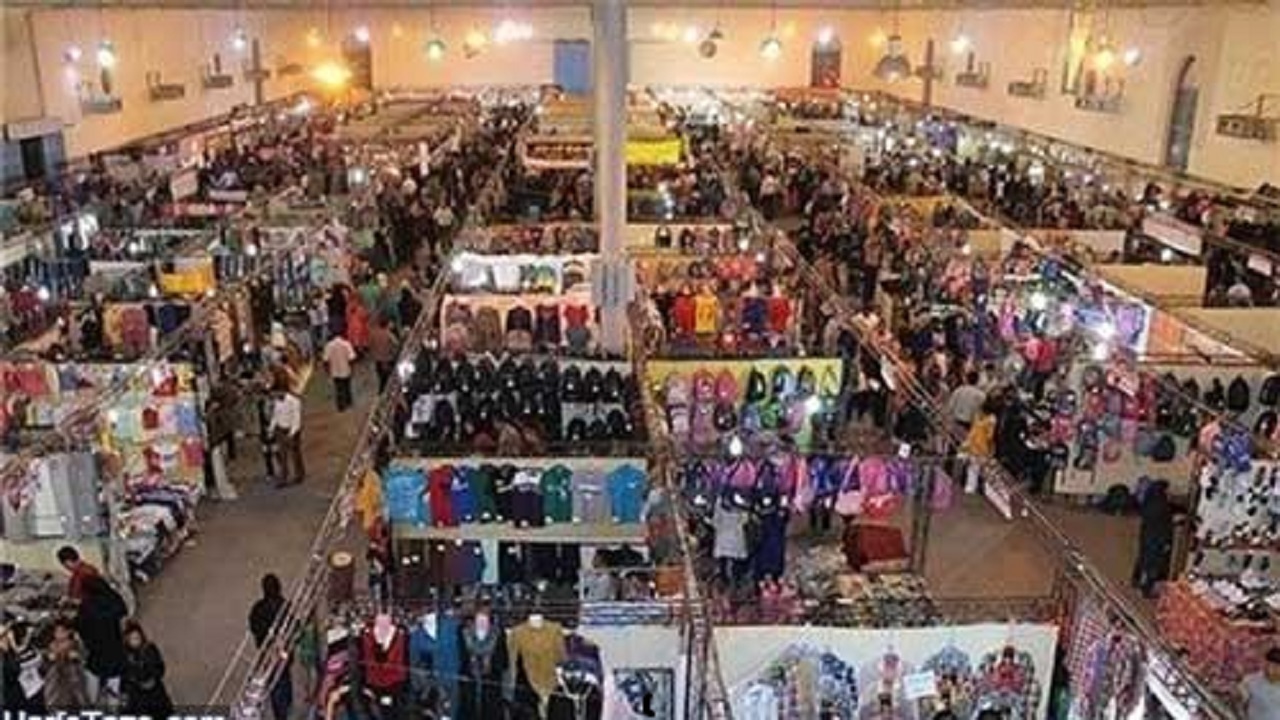 برگزاری سه نمایشگاه تا پایان امسال‌ در خراسان شمالی