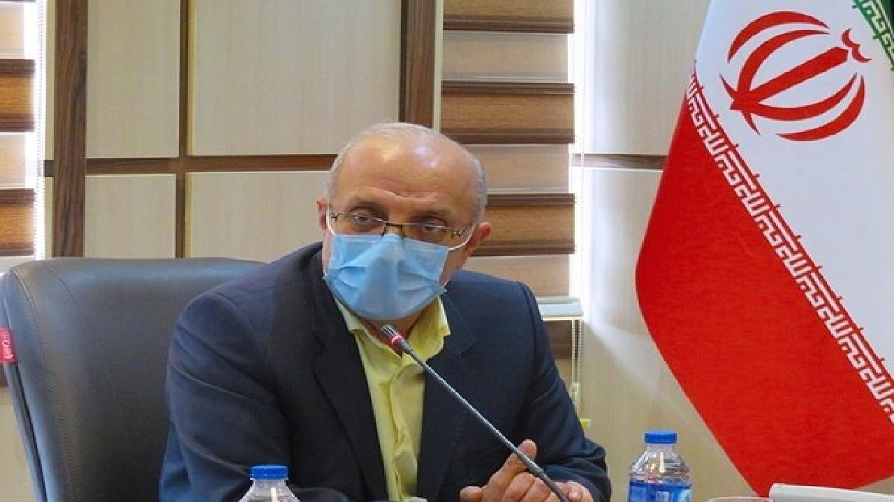 ساماندهی بیش از هزار گلزار شهدا در گیلان