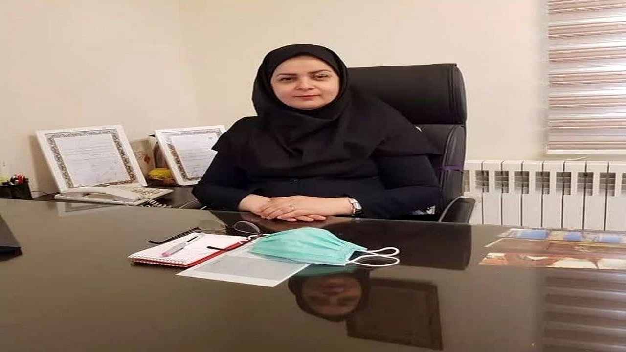 بهره مندی بیش از ۵ هزار معلول از خدمات بهزیستی شهرستان البرز
