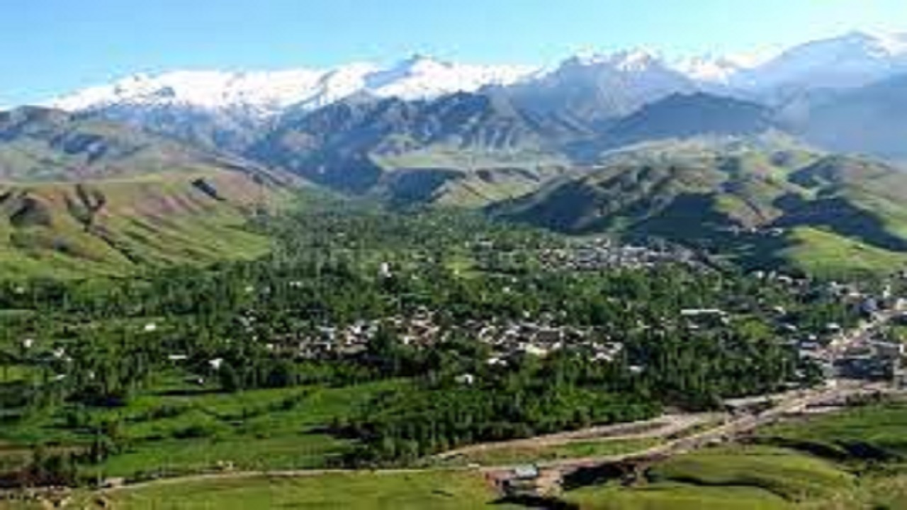 بیش از هفتاد اثر در طالقان تا کنون ثبت ملی شده است